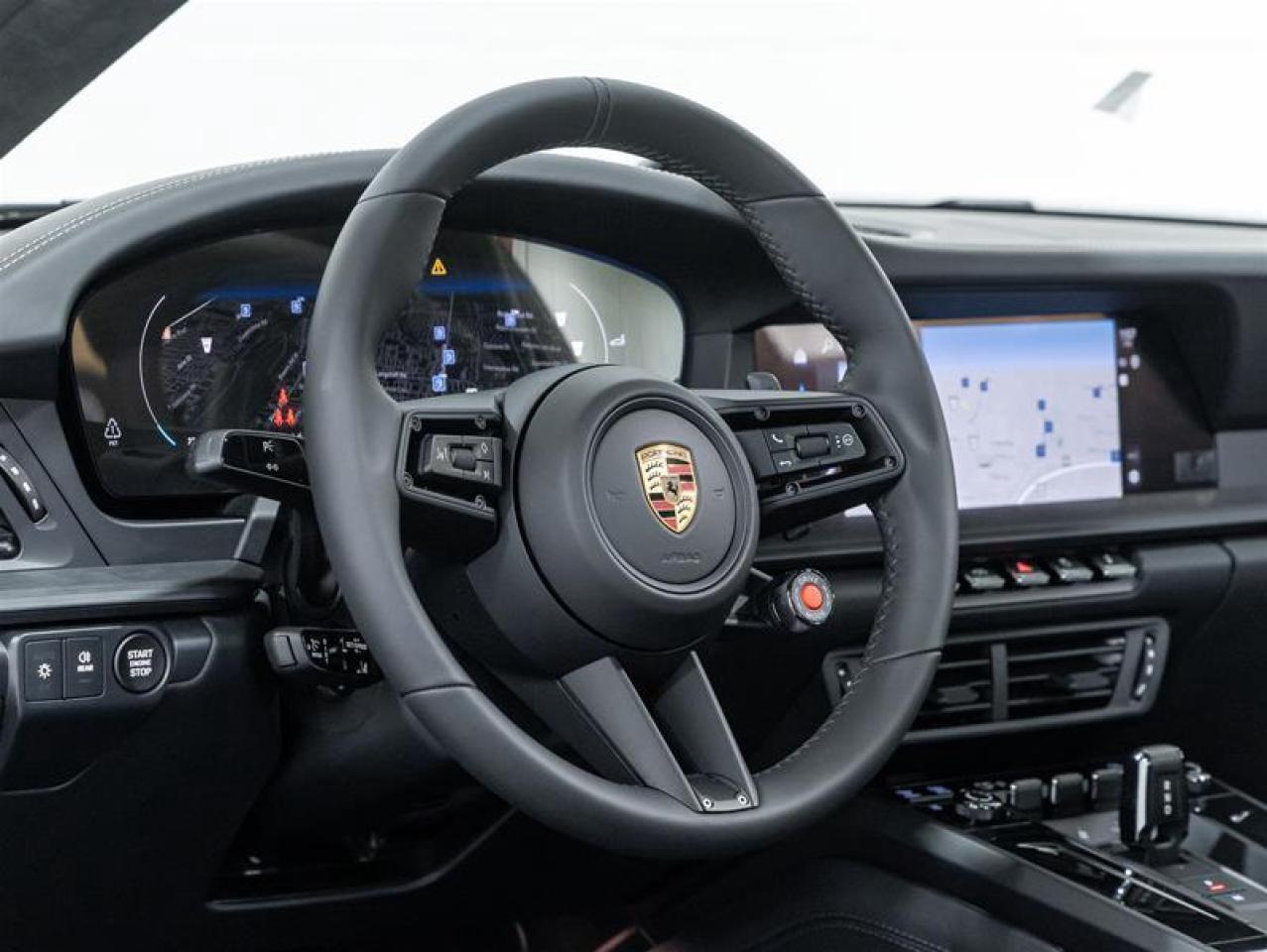 2026 Porsche 911  Photo