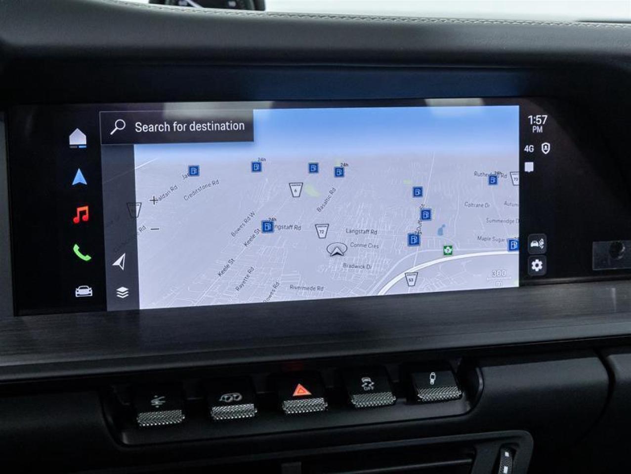 2026 Porsche 911  Photo