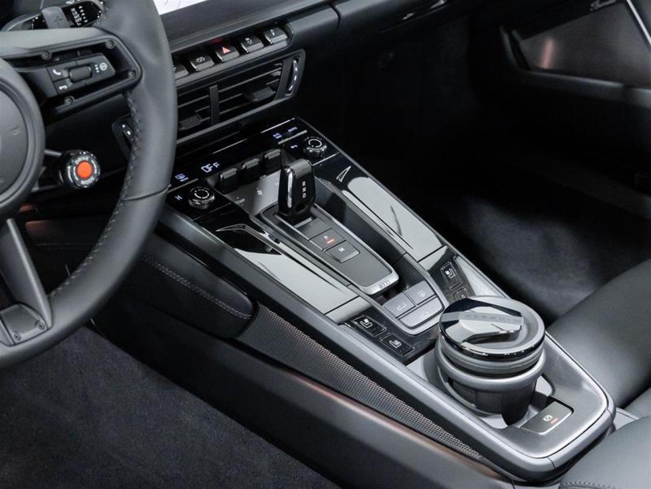 2026 Porsche 911  Photo