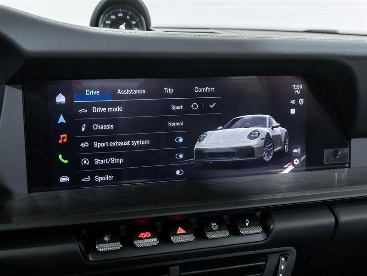 2026 Porsche 911  Photo