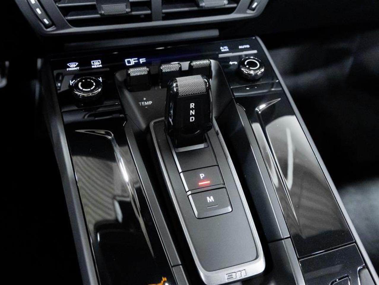 2026 Porsche 911  Photo