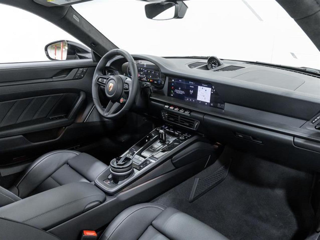 2026 Porsche 911  Photo