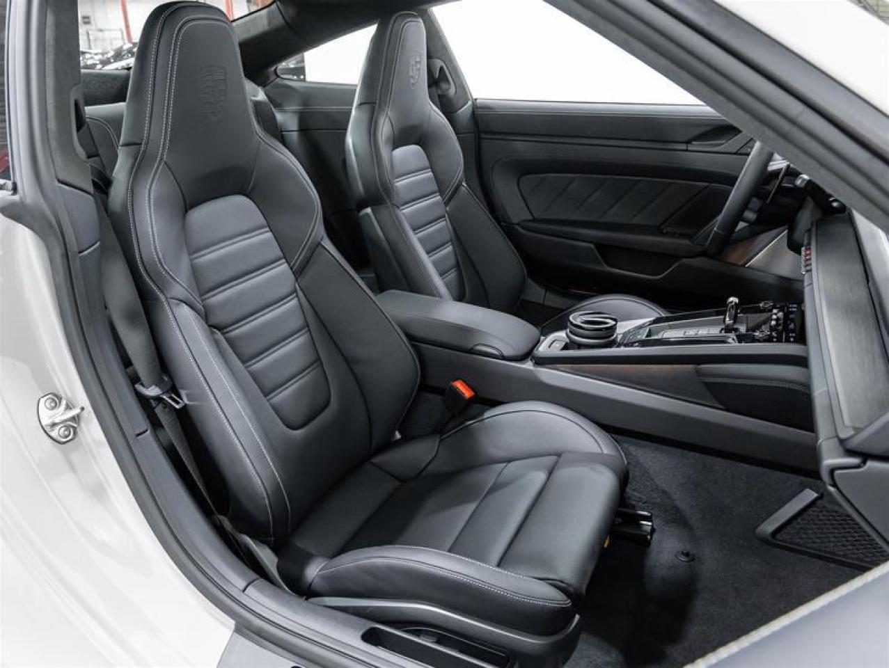 2026 Porsche 911  Photo