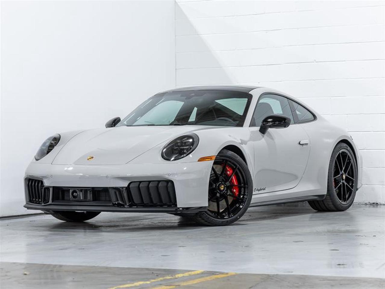2026 Porsche 911  Photo