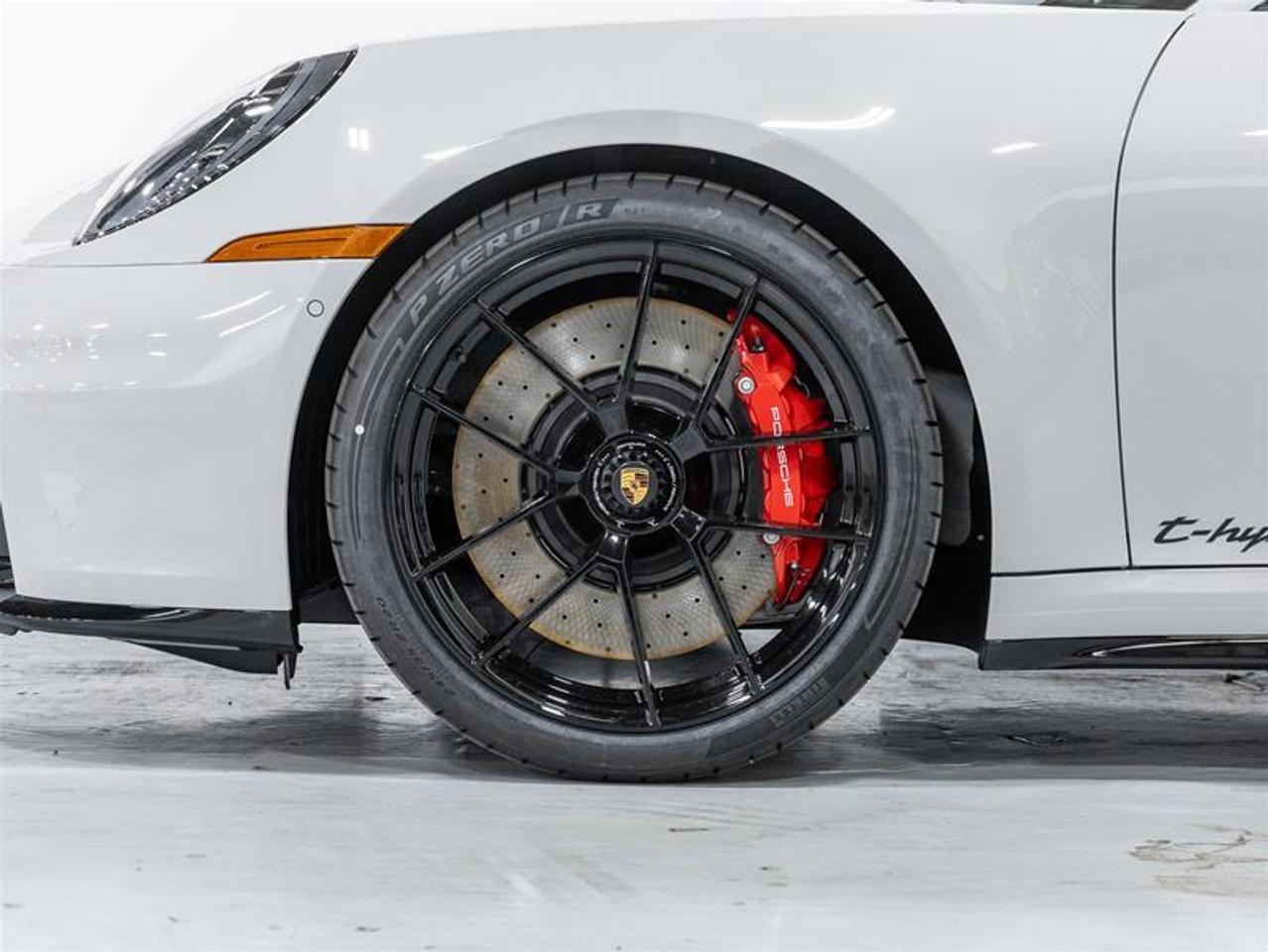 2026 Porsche 911  Photo