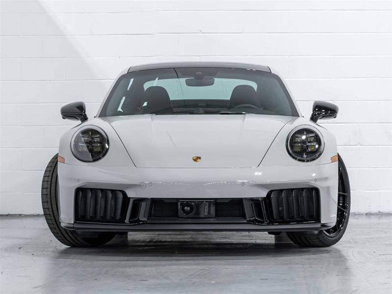 2026 Porsche 911  Photo