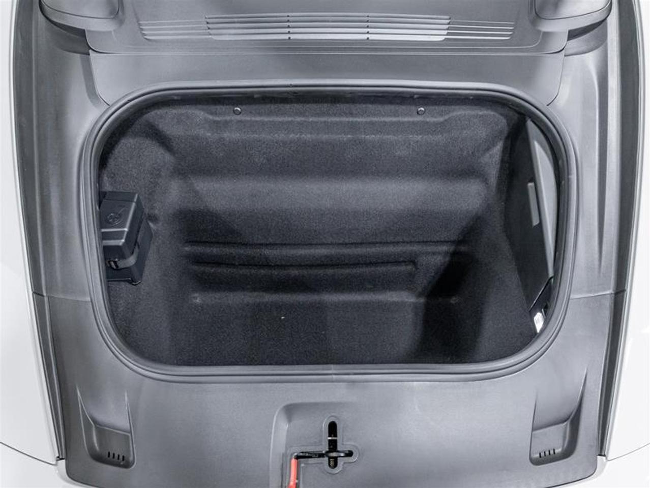 2026 Porsche 911  Photo
