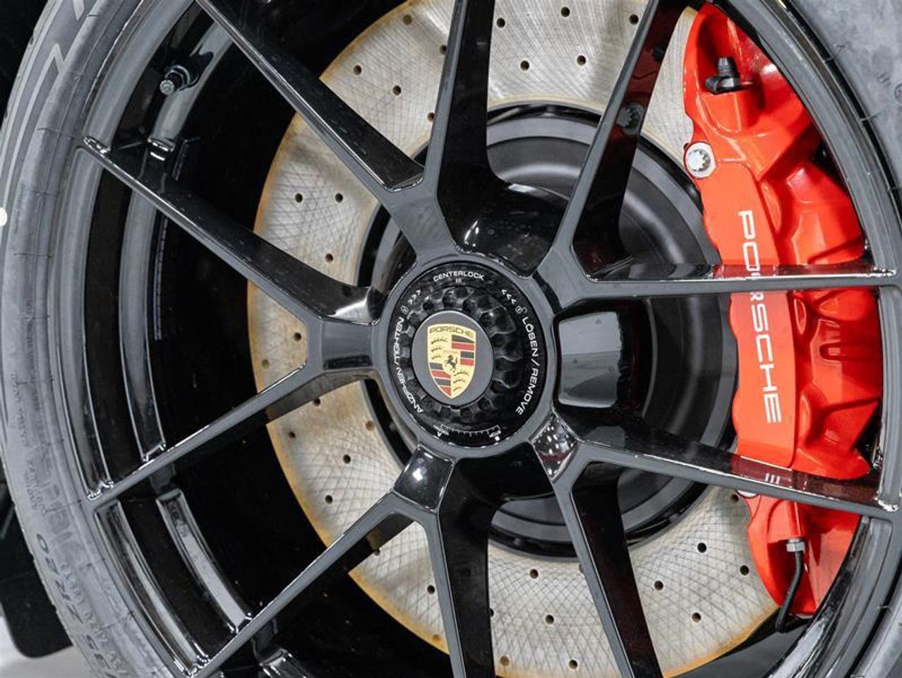 2026 Porsche 911  Photo