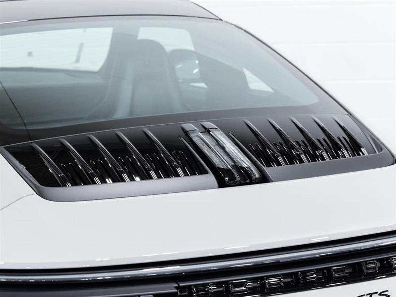 2026 Porsche 911  Photo