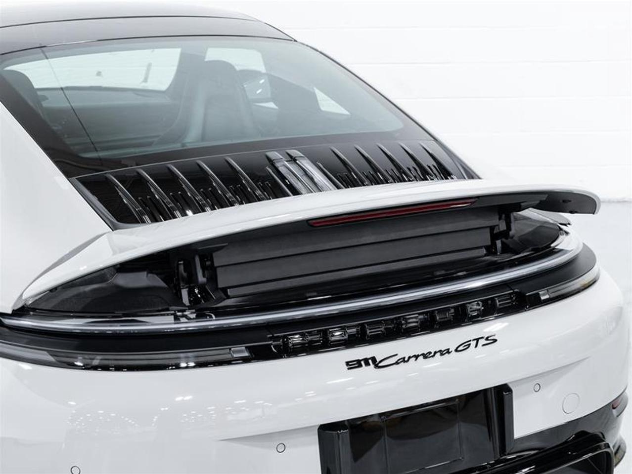 2026 Porsche 911  Photo