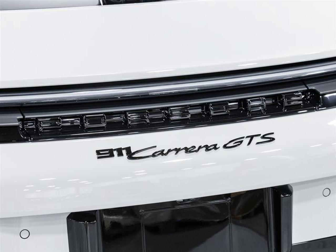 2026 Porsche 911  Photo