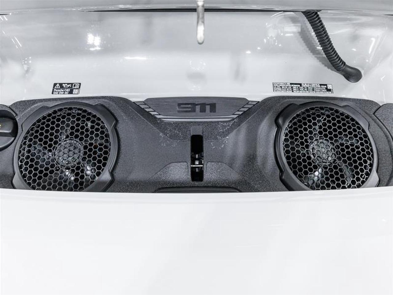 2026 Porsche 911  Photo