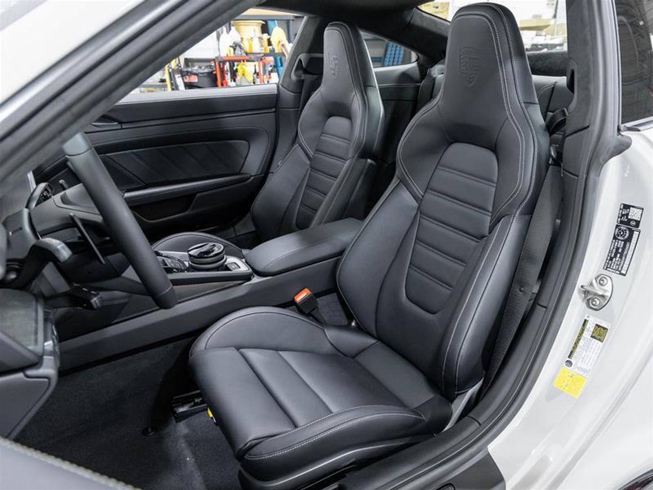2026 Porsche 911  Photo