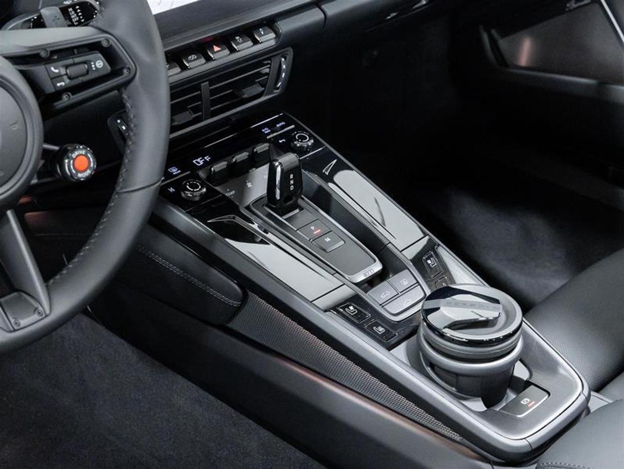 2026 Porsche 911  Photo