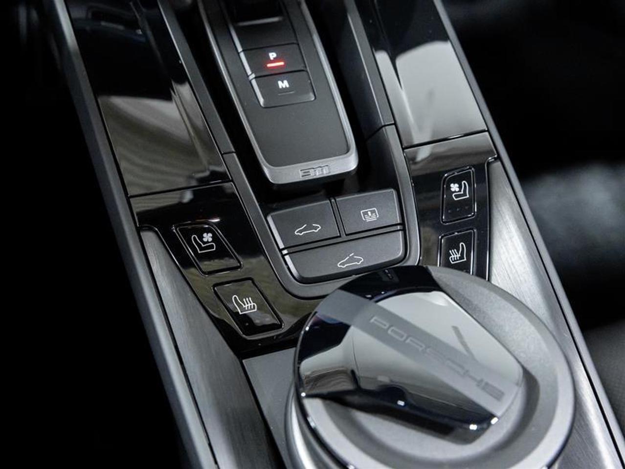 2026 Porsche 911  Photo