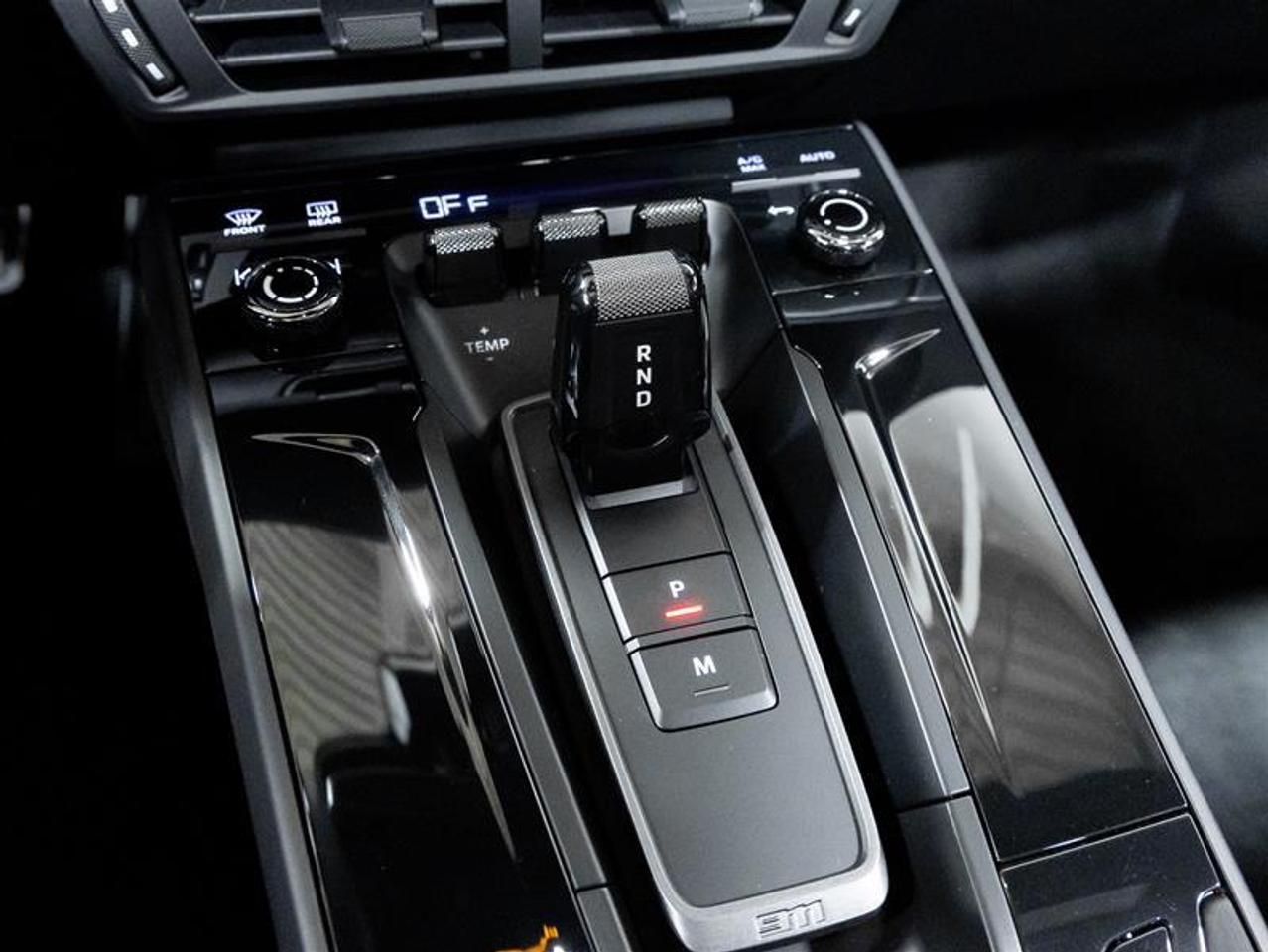 2026 Porsche 911  Photo