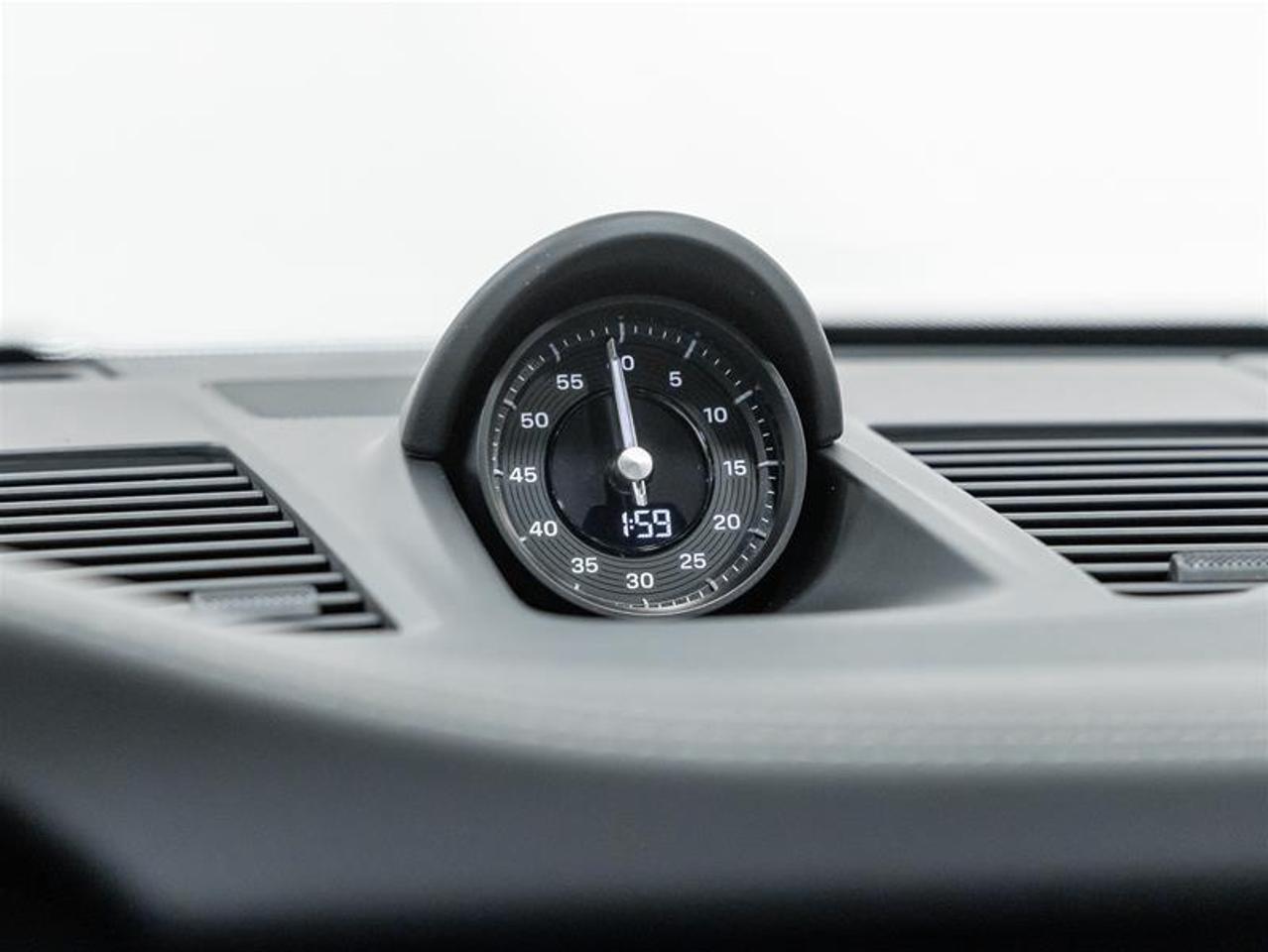 2026 Porsche 911  Photo