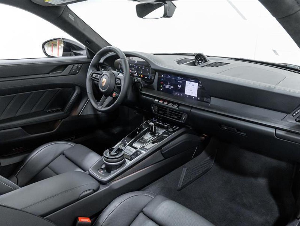 2026 Porsche 911  Photo