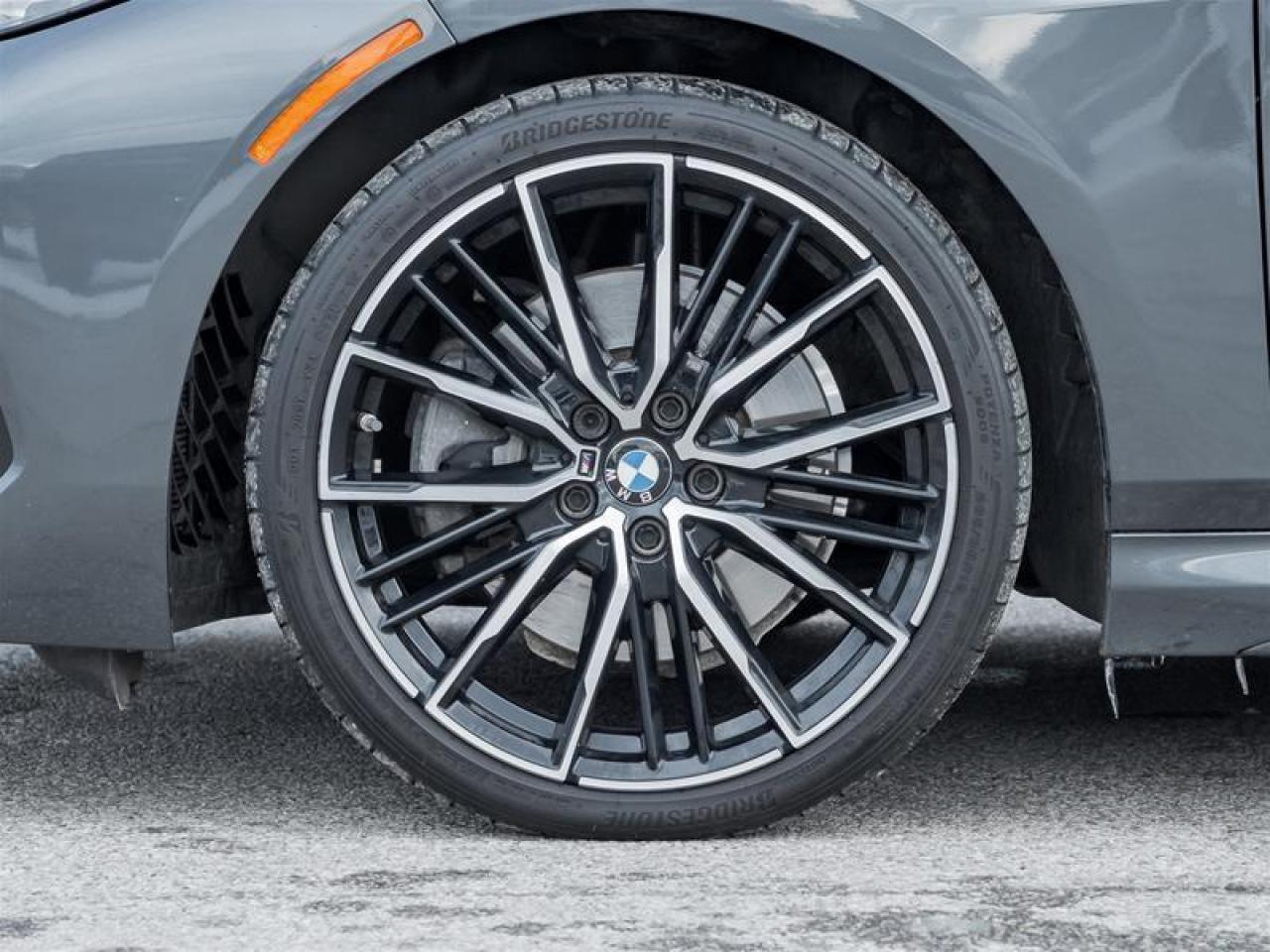 2021 BMW 228 Gran Coupe i xDrive 4dr All-Wheel Drive Sedan Photo