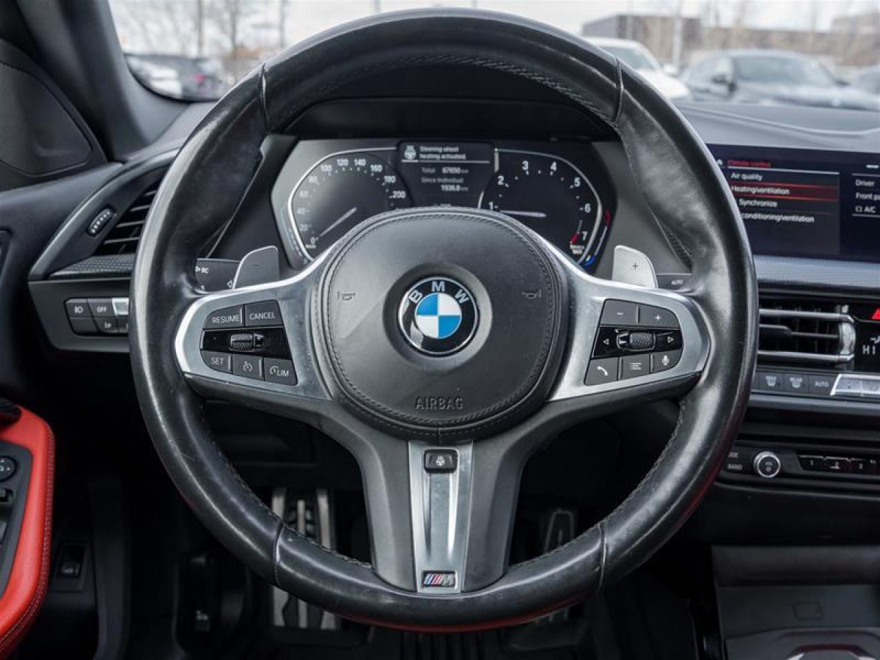 2021 BMW 228 Gran Coupe i xDrive 4dr All-Wheel Drive Sedan Photo