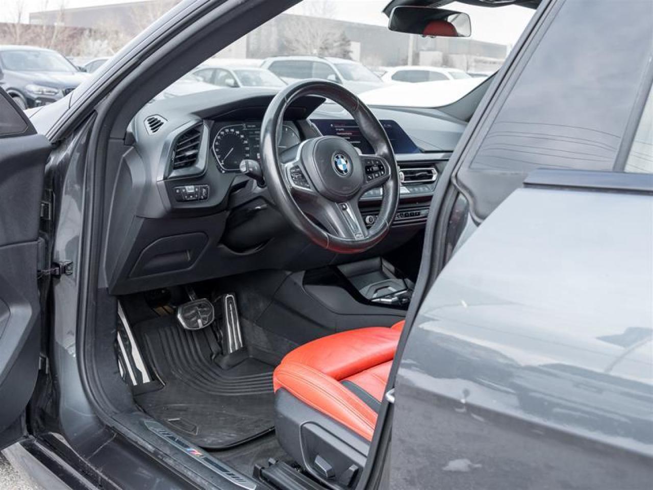 2021 BMW 228 Gran Coupe i xDrive 4dr All-Wheel Drive Sedan Photo