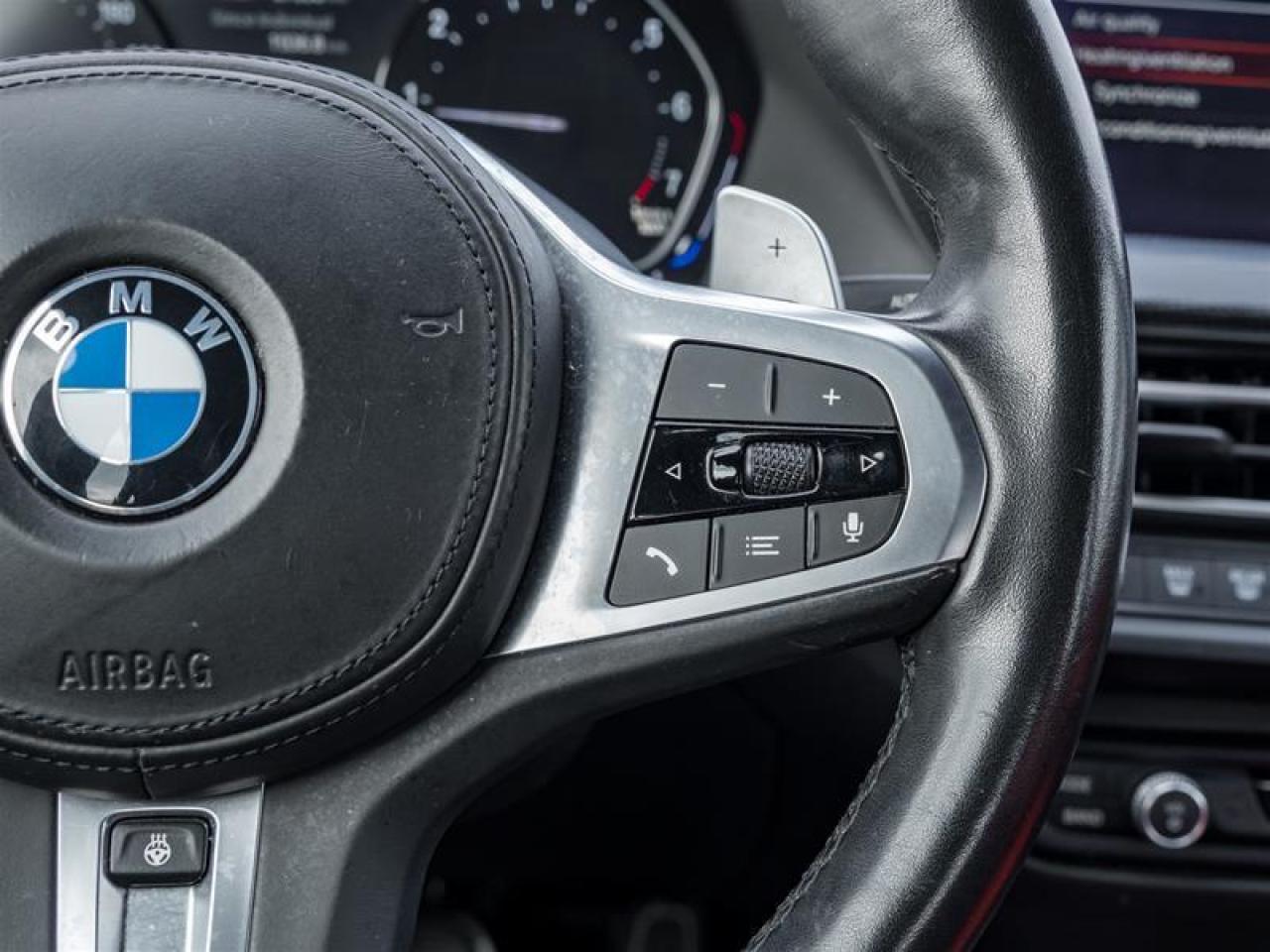 2021 BMW 228 Gran Coupe i xDrive 4dr All-Wheel Drive Sedan Photo