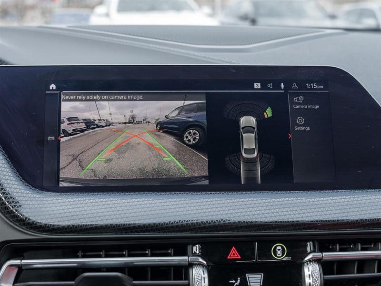 2021 BMW 228 Gran Coupe i xDrive 4dr All-Wheel Drive Sedan Photo