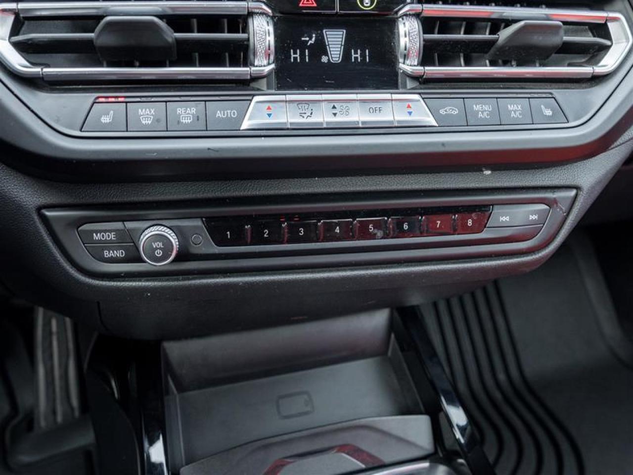 2021 BMW 228 Gran Coupe i xDrive 4dr All-Wheel Drive Sedan Photo