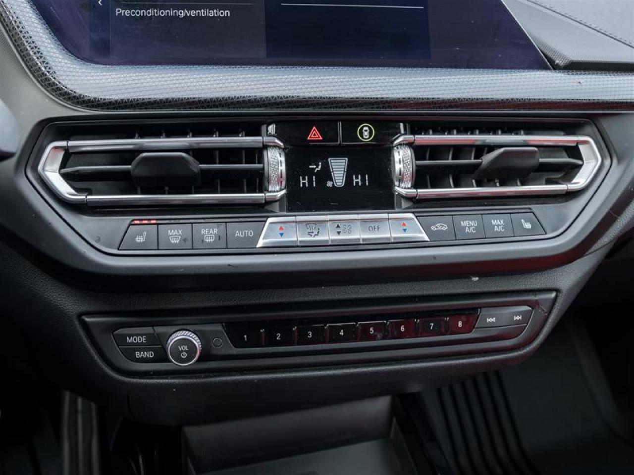 2021 BMW 228 Gran Coupe i xDrive 4dr All-Wheel Drive Sedan Photo