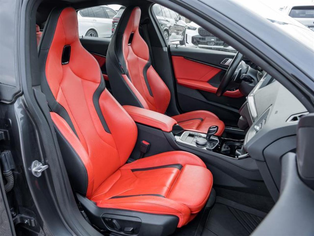 2021 BMW 228 Gran Coupe i xDrive 4dr All-Wheel Drive Sedan Photo