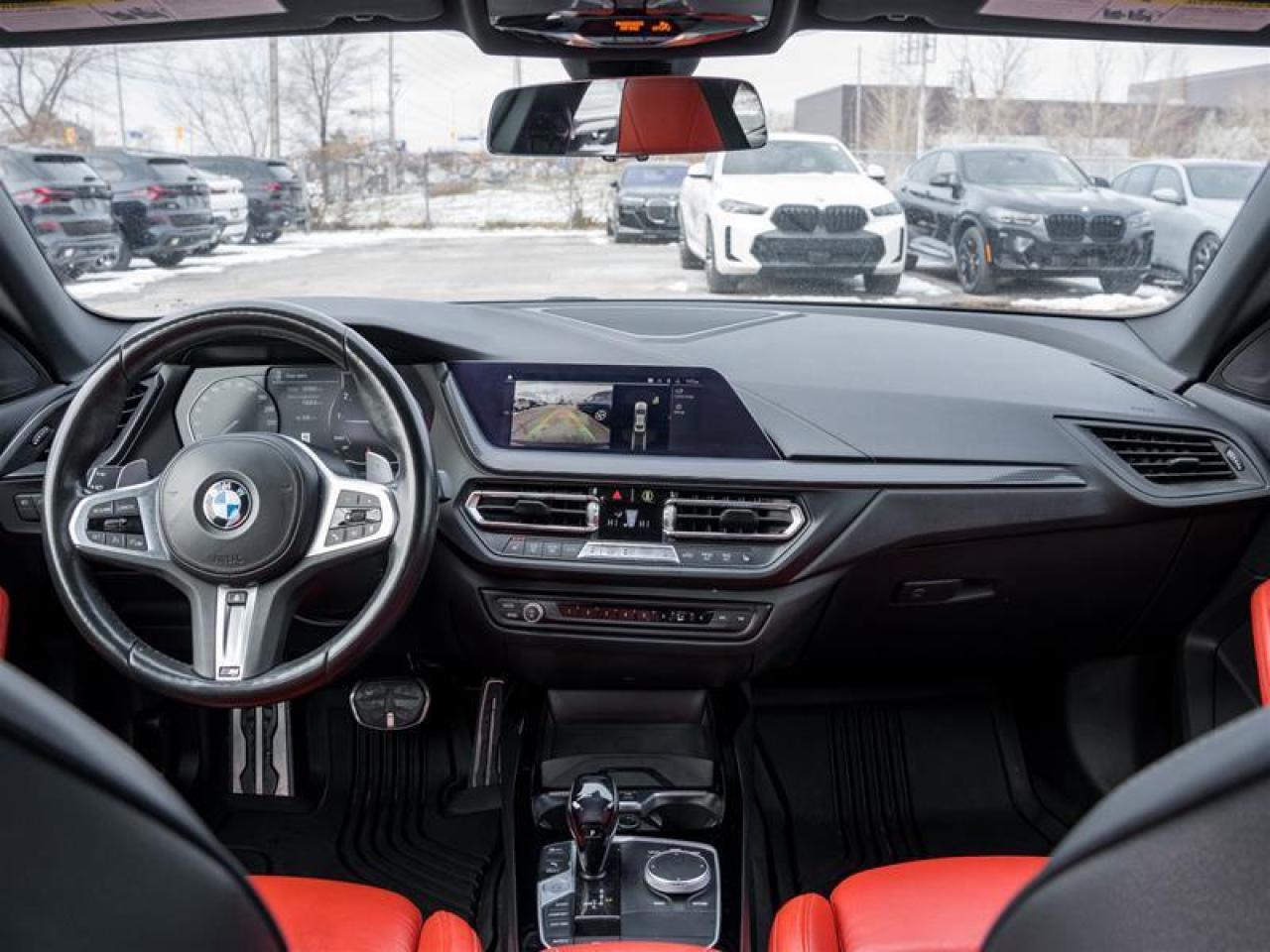 2021 BMW 228 Gran Coupe i xDrive 4dr All-Wheel Drive Sedan Photo