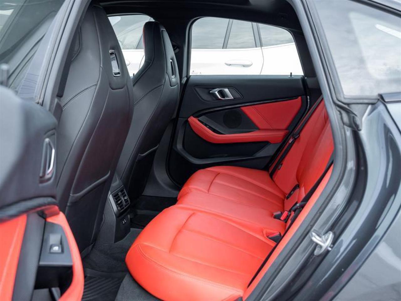 2021 BMW 228 Gran Coupe i xDrive 4dr All-Wheel Drive Sedan Photo