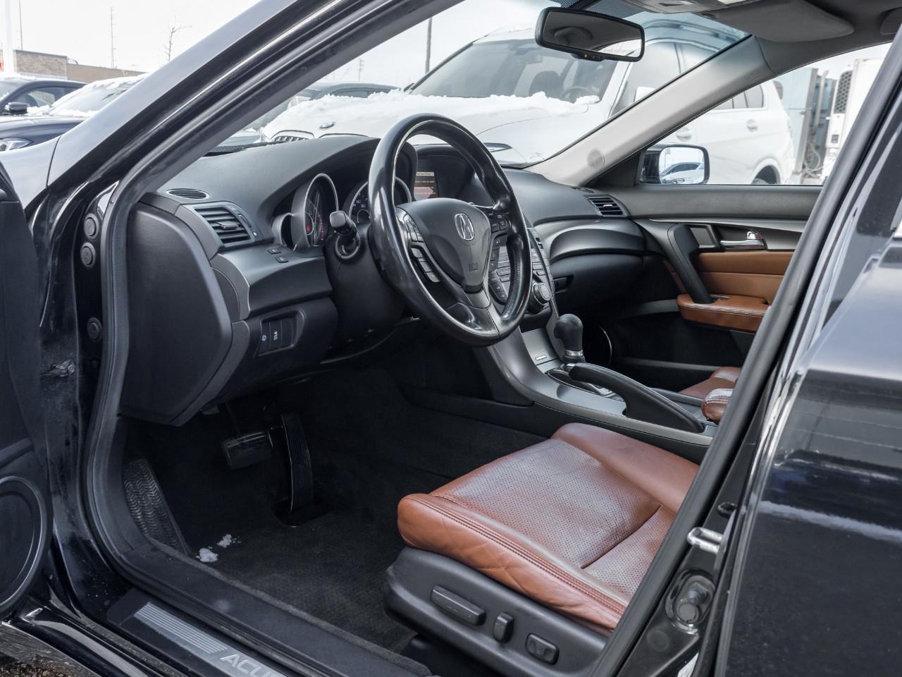 2012 Acura TL Base w/Technology Package (A6) 4dr All-Wheel Drive Sedan Photo