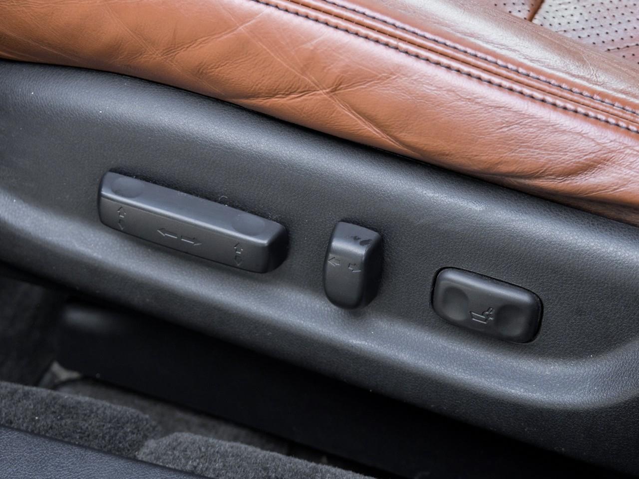 2012 Acura TL Base w/Technology Package (A6) 4dr All-Wheel Drive Sedan Photo