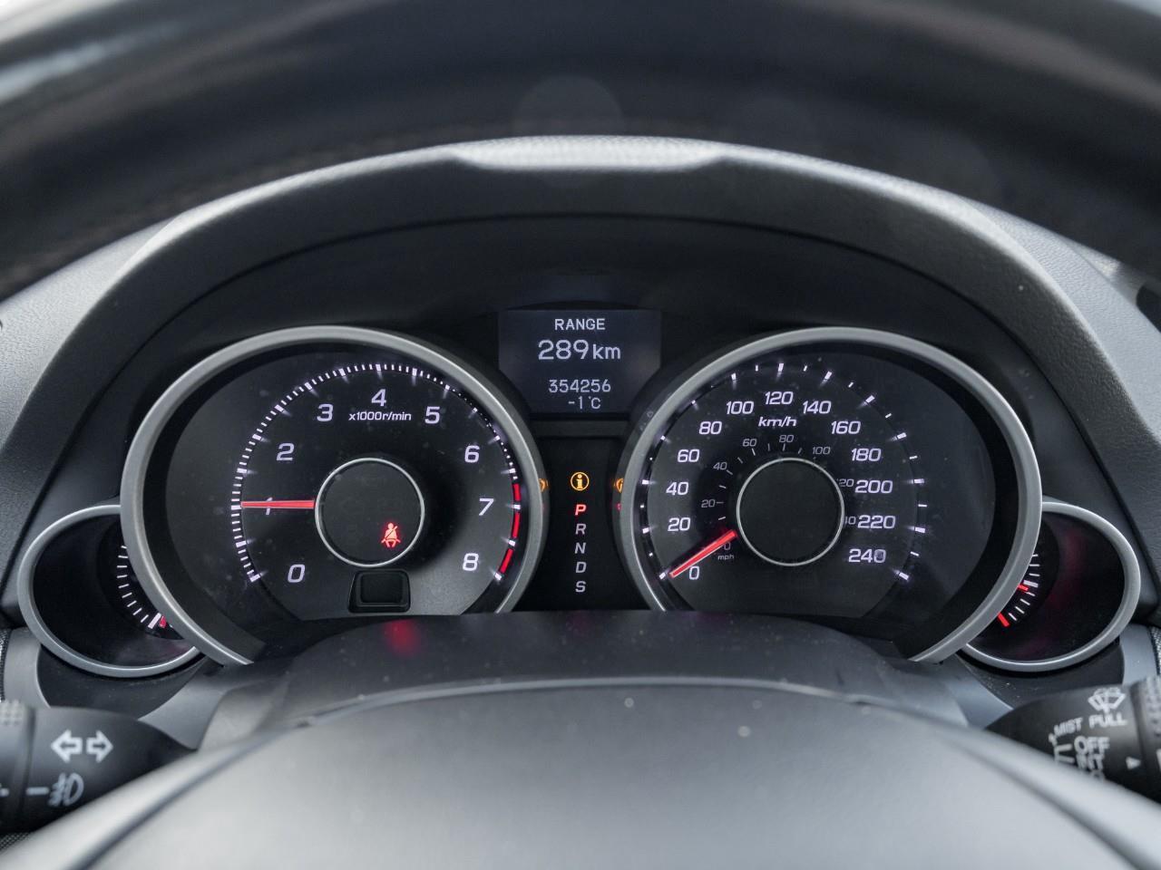 2012 Acura TL Base w/Technology Package (A6) 4dr All-Wheel Drive Sedan Photo