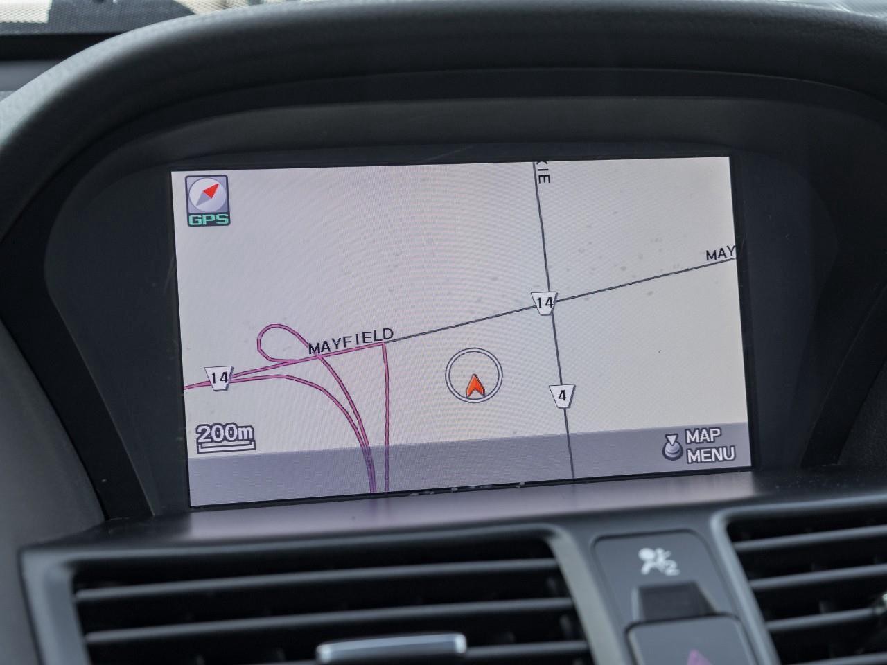 2012 Acura TL Base w/Technology Package (A6) 4dr All-Wheel Drive Sedan Photo