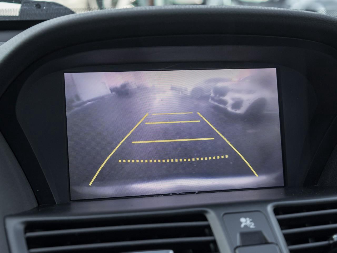 2012 Acura TL Base w/Technology Package (A6) 4dr All-Wheel Drive Sedan Photo