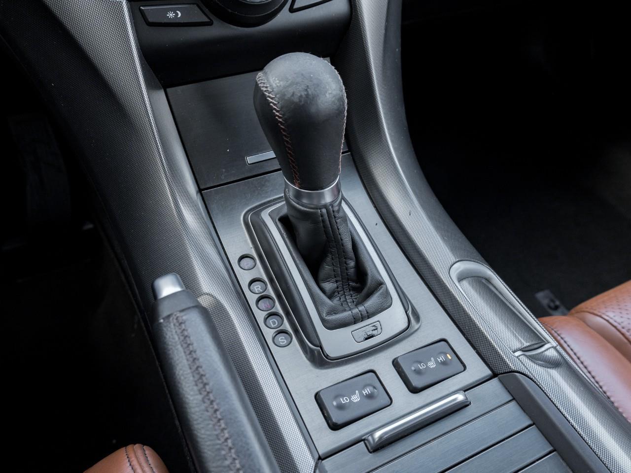 2012 Acura TL Base w/Technology Package (A6) 4dr All-Wheel Drive Sedan Photo