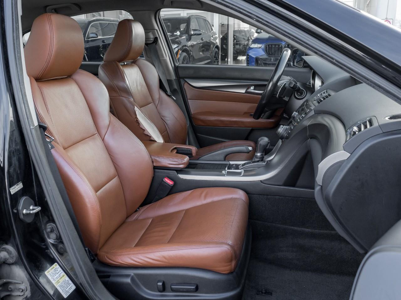 2012 Acura TL Base w/Technology Package (A6) 4dr All-Wheel Drive Sedan Photo