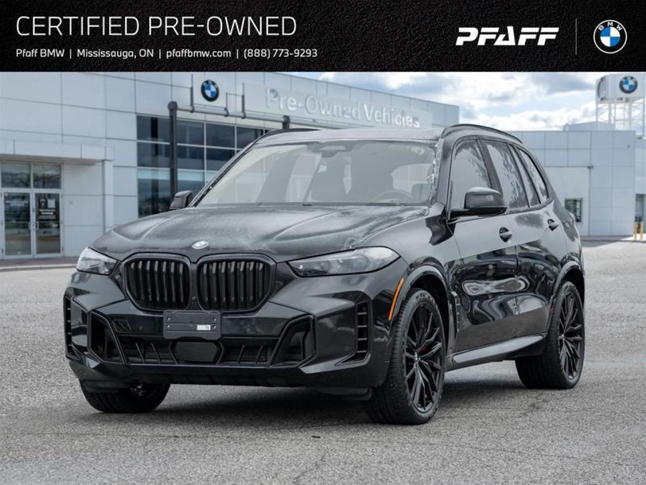 2024 BMW X5 xDrive40i 4dr All-Wheel Drive Sports Activity Vehicle Photo0