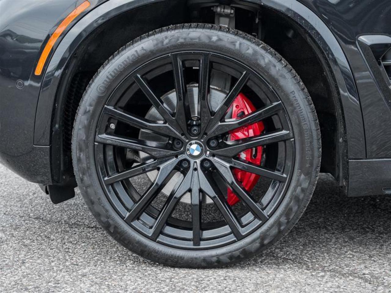 2024 BMW X5 xDrive40i 4dr All-Wheel Drive Sports Activity Vehicle Photo