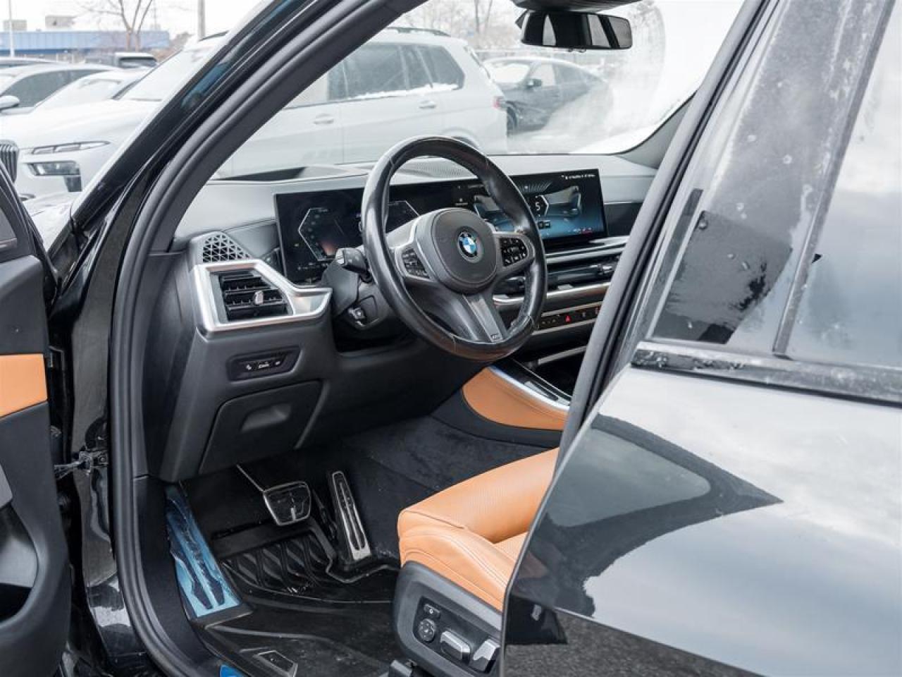 2024 BMW X5 xDrive40i 4dr All-Wheel Drive Sports Activity Vehicle Photo