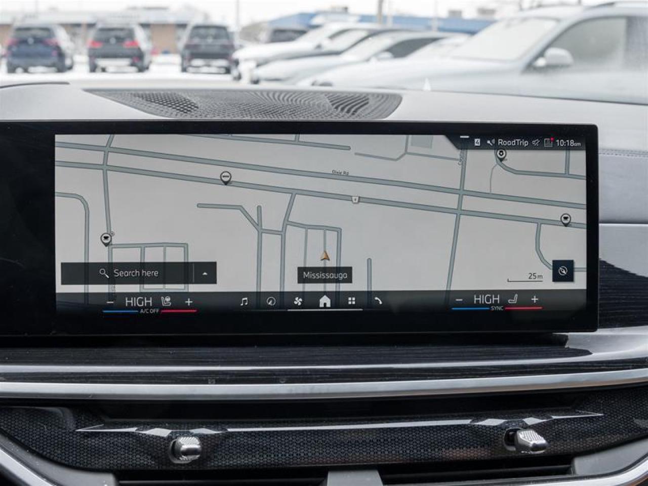 2024 BMW X5 xDrive40i 4dr All-Wheel Drive Sports Activity Vehicle Photo