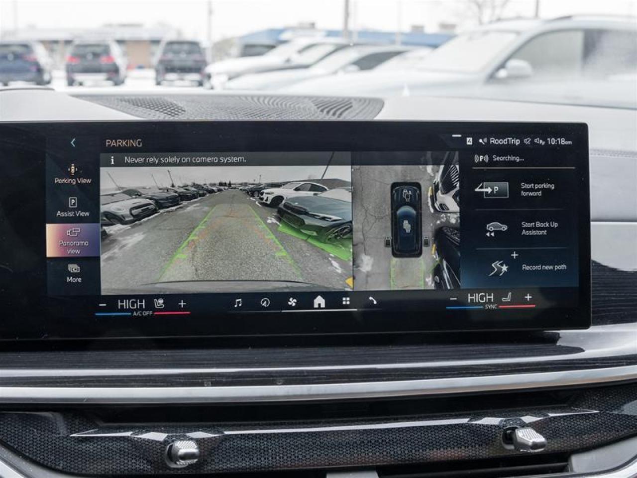 2024 BMW X5 xDrive40i 4dr All-Wheel Drive Sports Activity Vehicle Photo