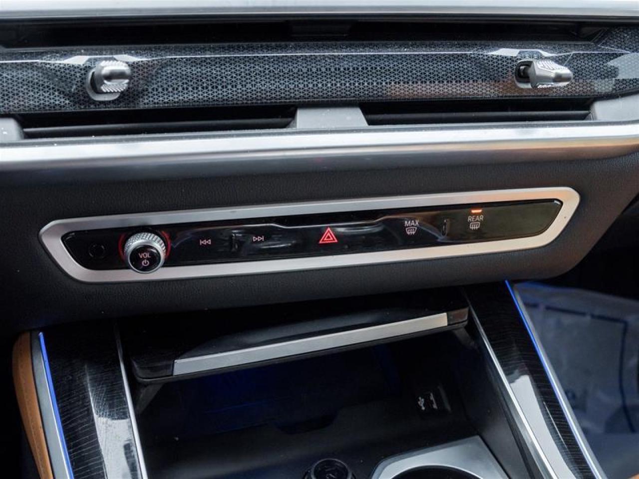 2024 BMW X5 xDrive40i 4dr All-Wheel Drive Sports Activity Vehicle Photo