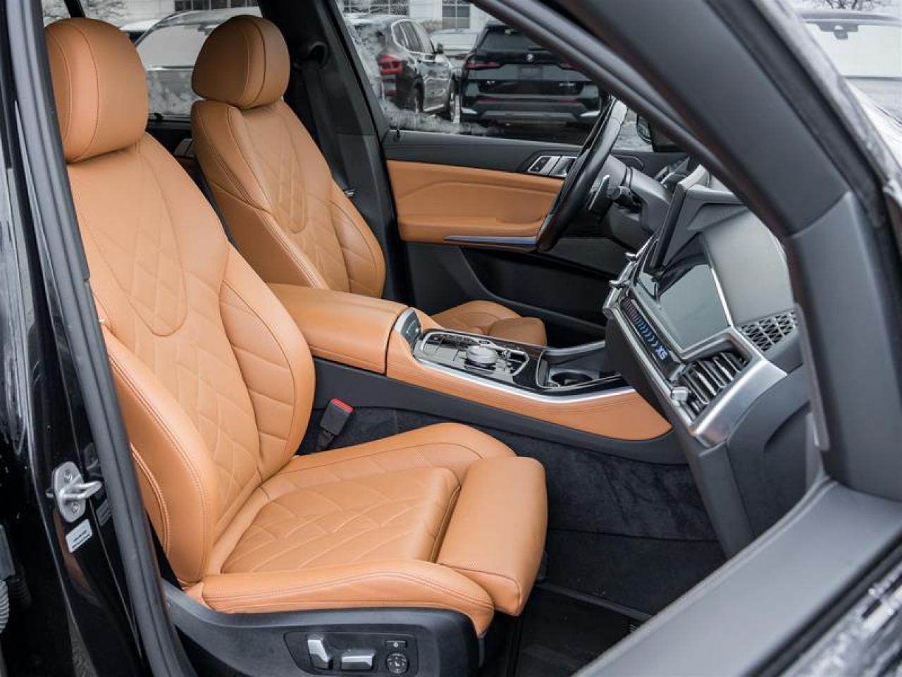 2024 BMW X5 xDrive40i 4dr All-Wheel Drive Sports Activity Vehicle Photo