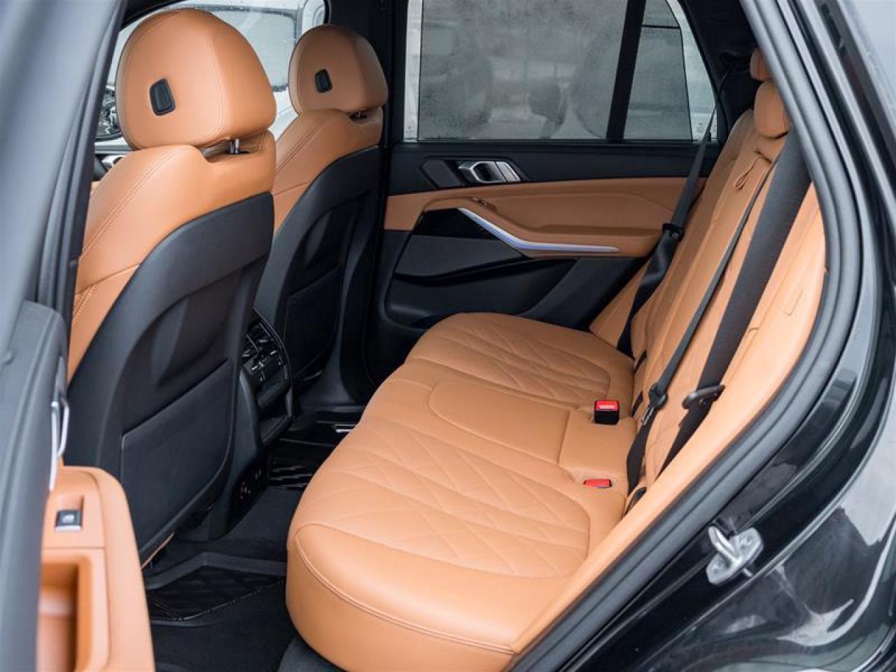 2024 BMW X5 xDrive40i 4dr All-Wheel Drive Sports Activity Vehicle Photo