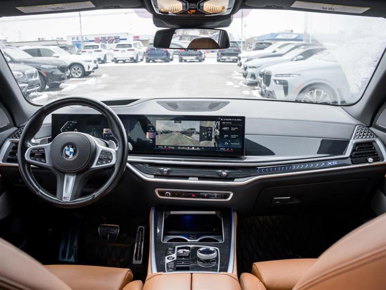 2024 BMW X5 xDrive40i 4dr All-Wheel Drive Sports Activity Vehicle Photo