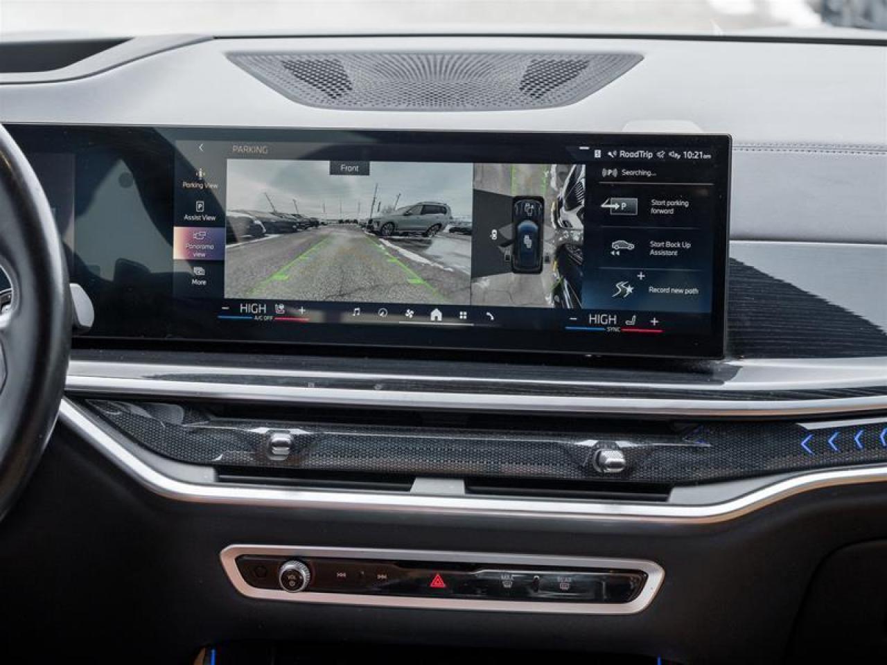 2024 BMW X5 xDrive40i 4dr All-Wheel Drive Sports Activity Vehicle Photo