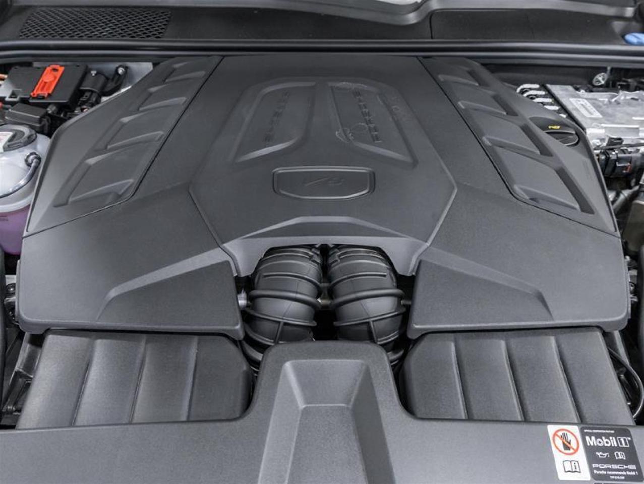 2026 Porsche Cayenne  Photo